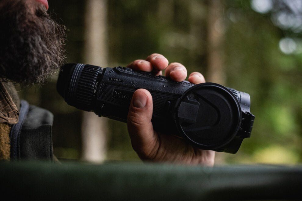 Nocpix VISTA H50R termovizorius