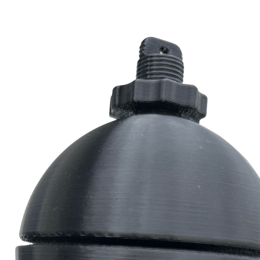 Šeryklėlė skystam jaukui