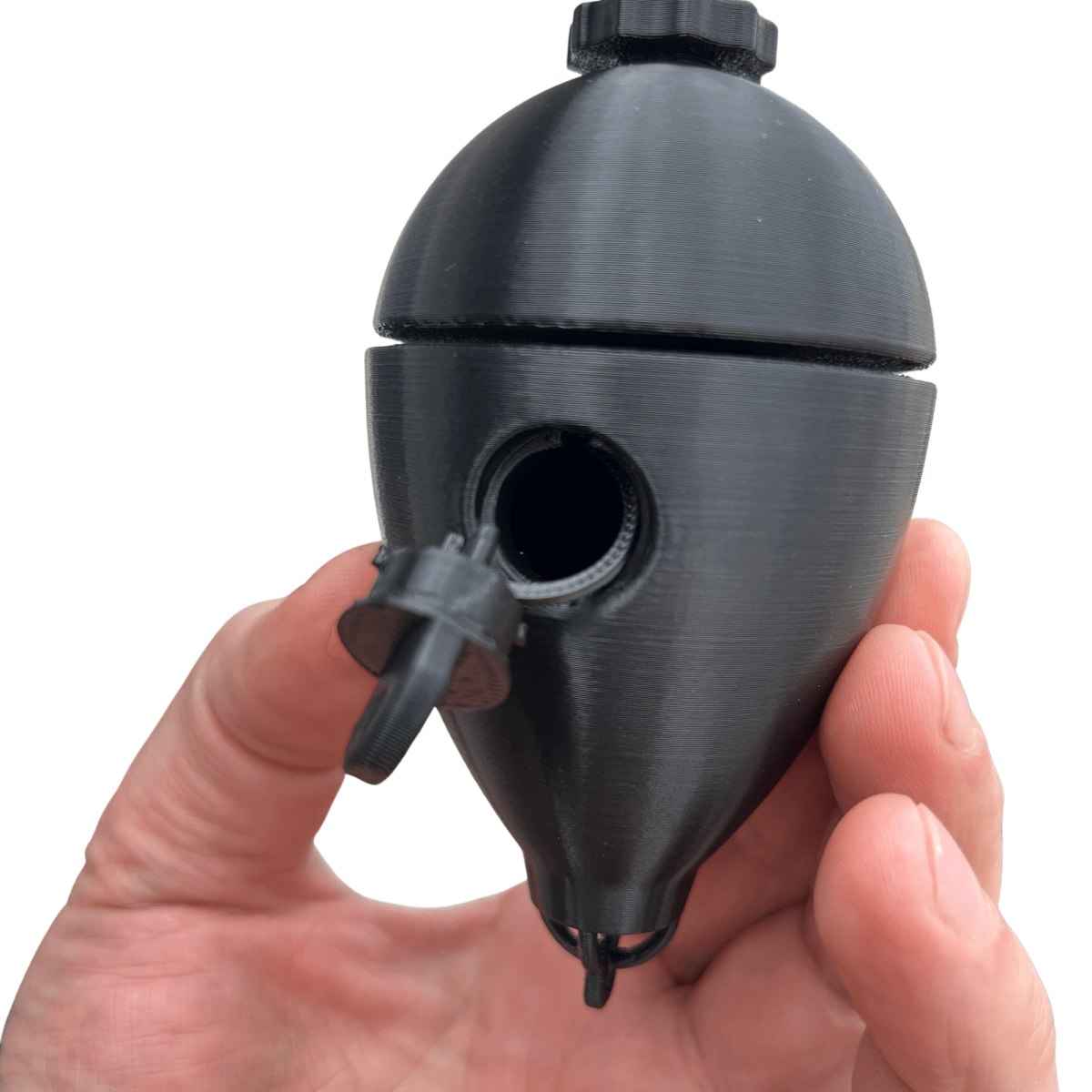 Šeryklėlė skystam jaukui