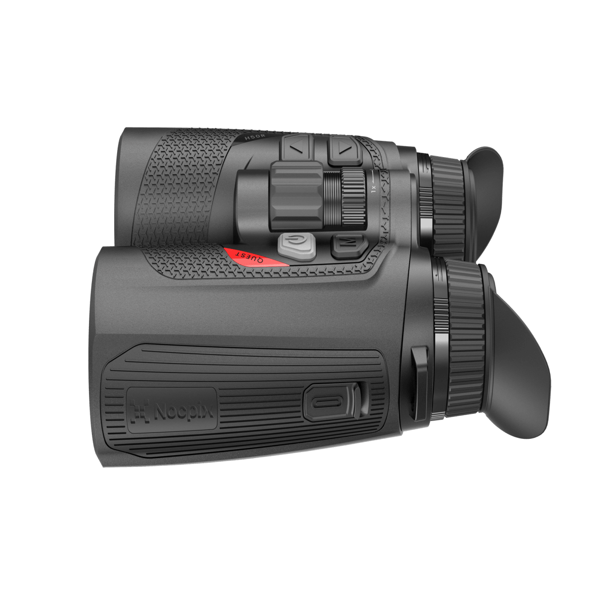 Nocpix QUEST H50R termovizoriniai žiūronai
