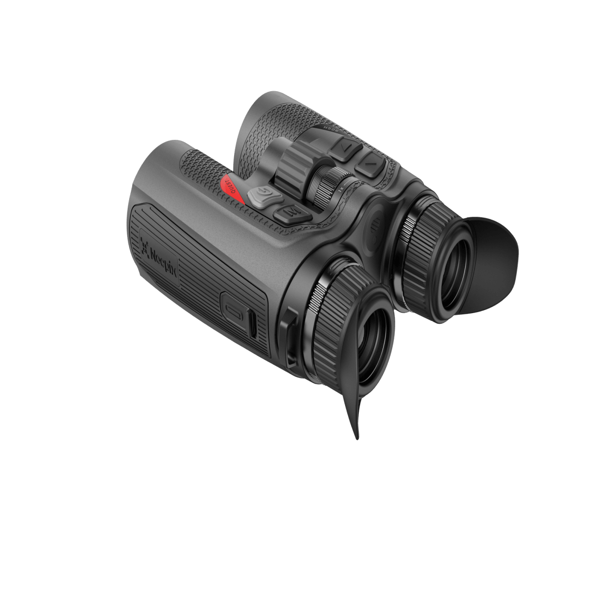 Nocpix QUEST H50R termovizoriniai žiūronai