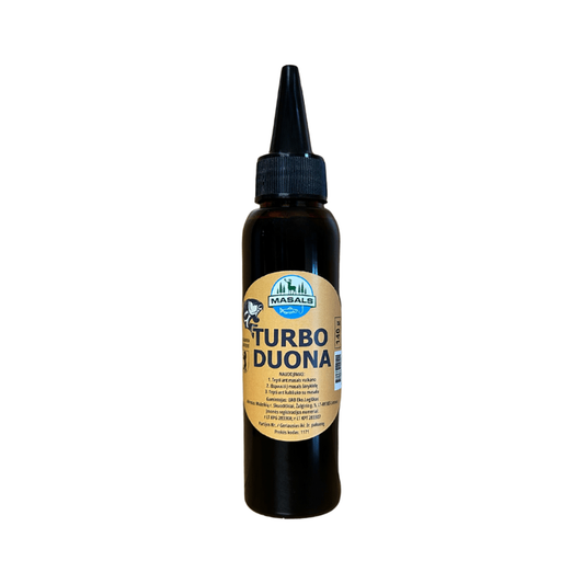Turbo Douna - skystas priedas jaukui, 140 g.