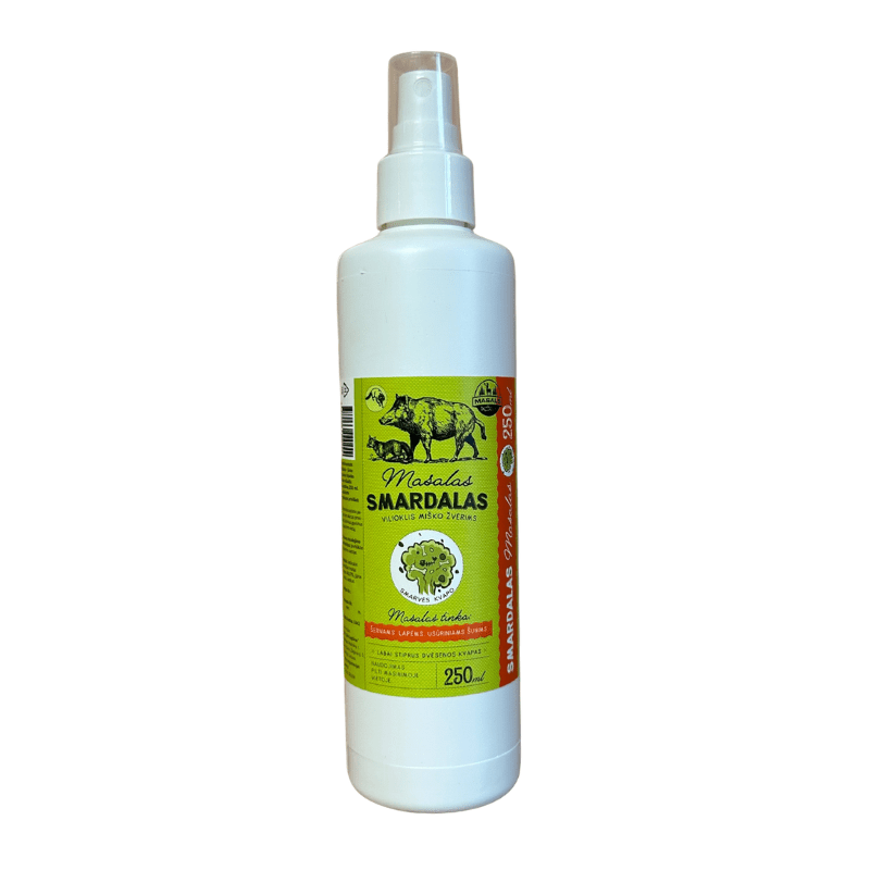 Dvėselienos kvapo purškiamas vilioklis - 250 ml