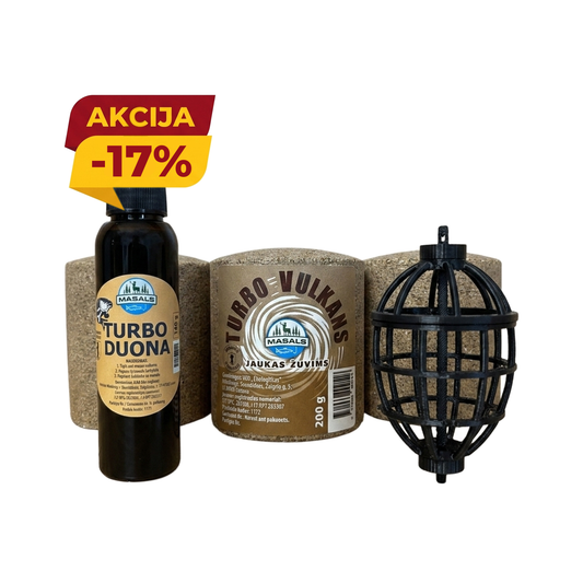 Šėryklėlės startas