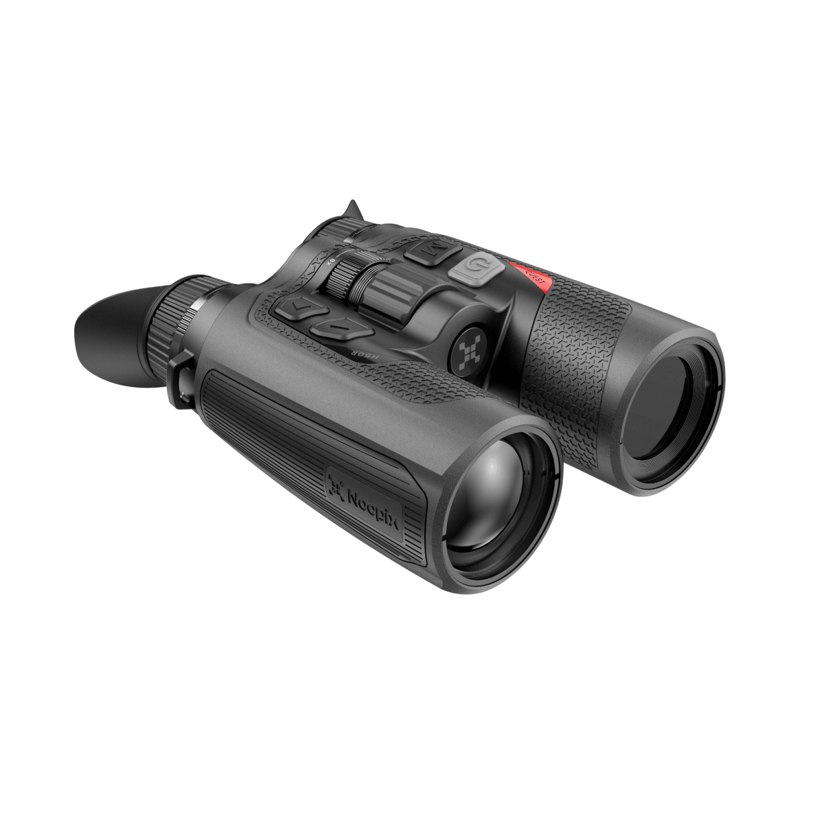 Nocpix QUEST H50R termovizoriniai žiūronai