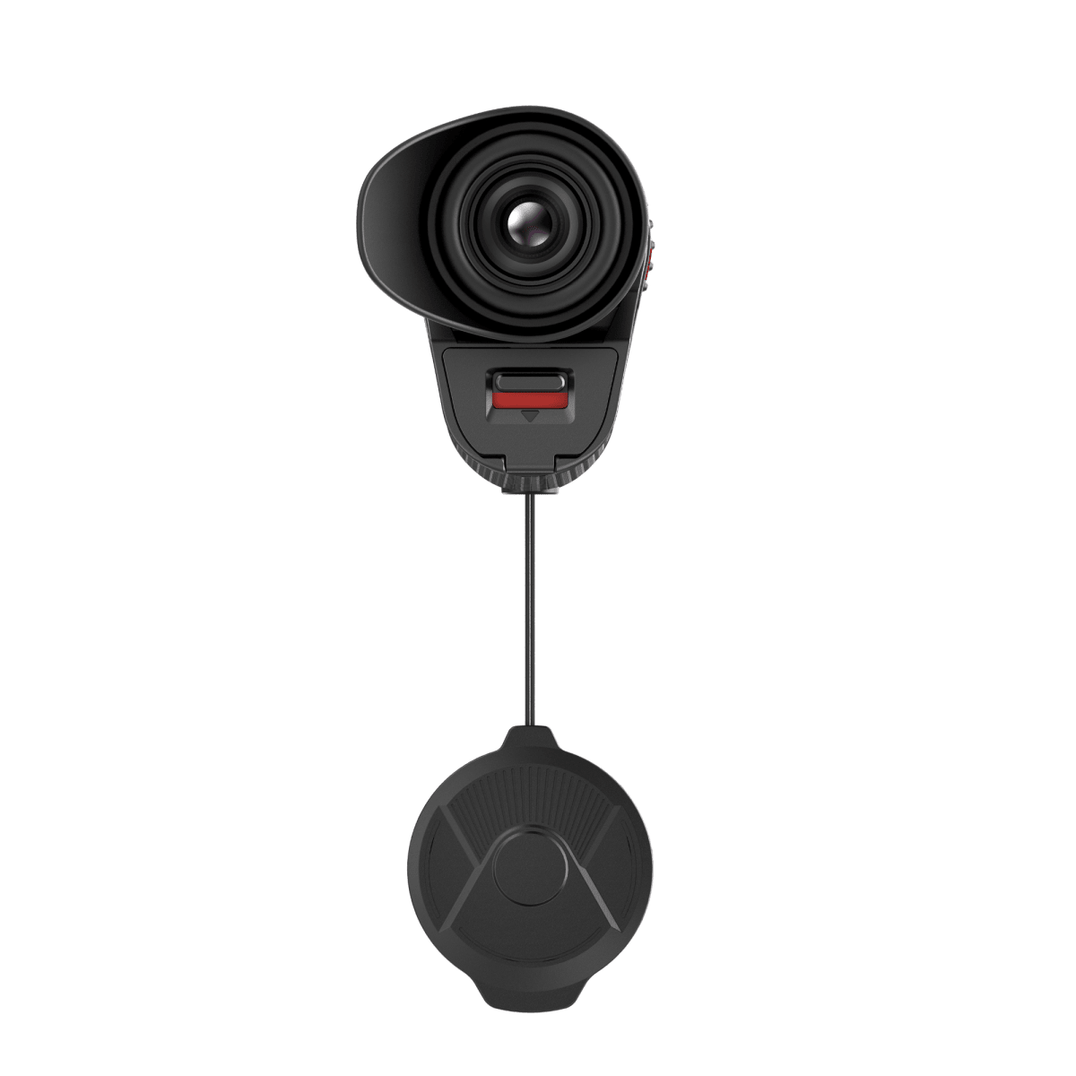 Nocpix LUMI H35R termovizorius su tolimačiu