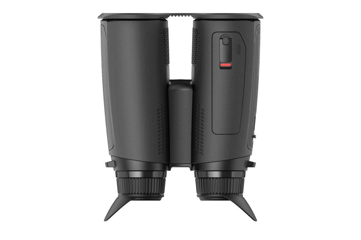 Nocpix QUEST H50R termovizoriniai žiūronai
