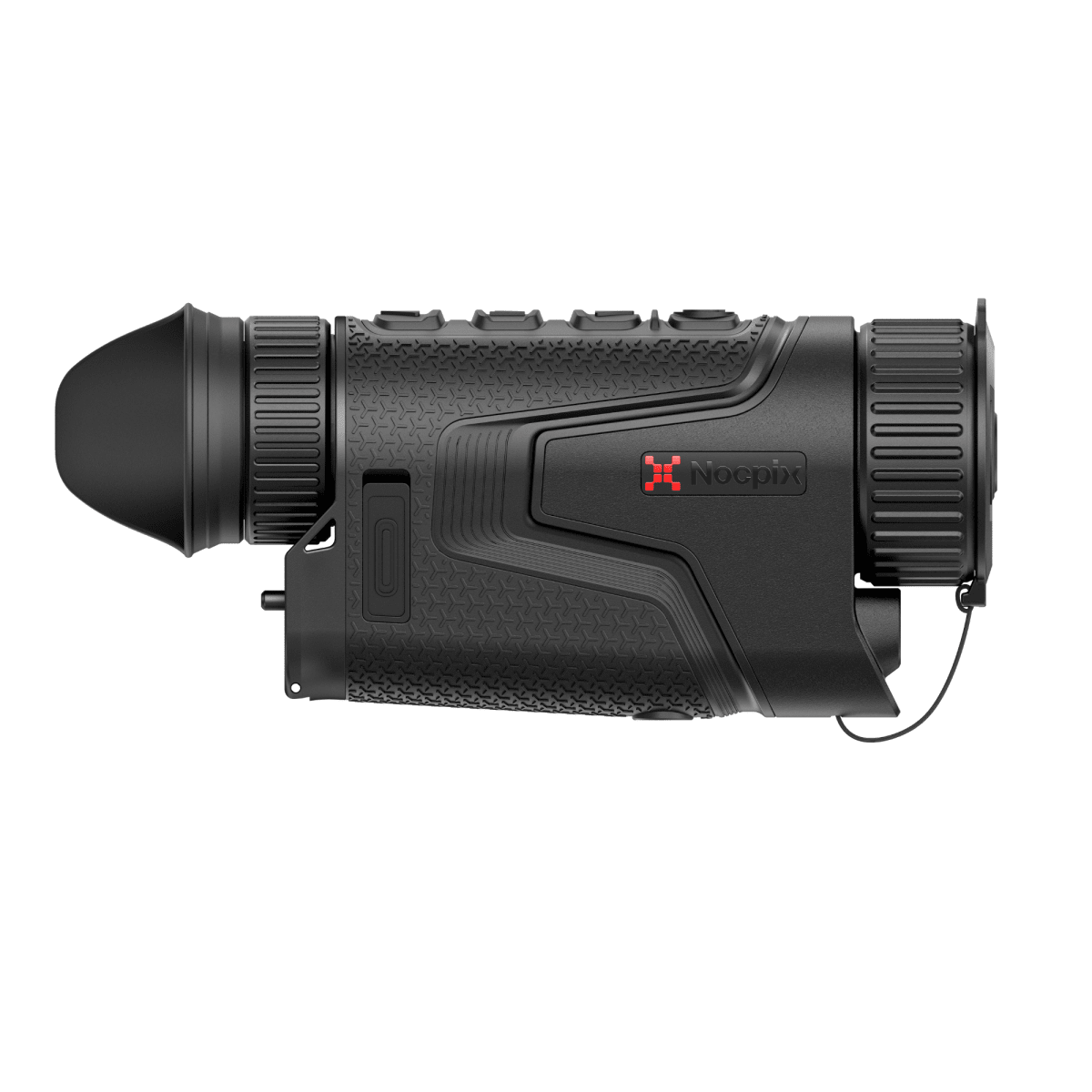 Nocpix LUMI H35R termovizorius su tolimačiu