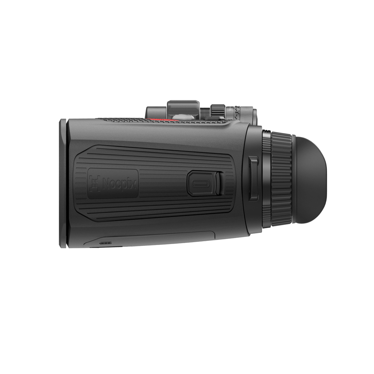 Nocpix QUEST H50R termovizoriniai žiūronai
