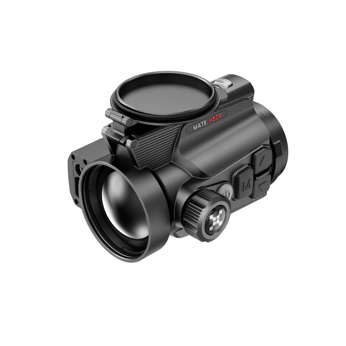 Nocpix MATE H50R optinio taikiklio priedėlis
