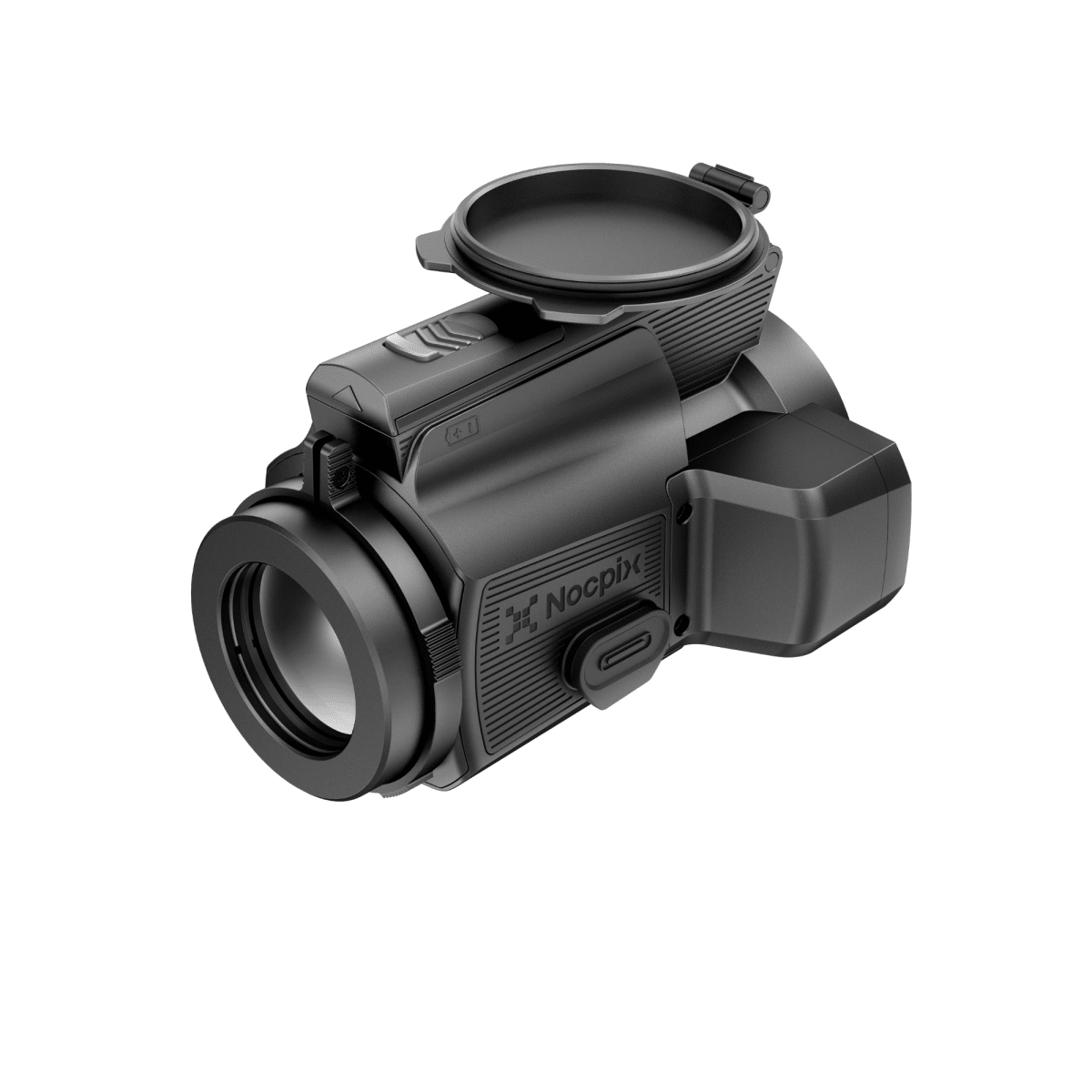 Nocpix MATE H50R optinio taikiklio priedėlis