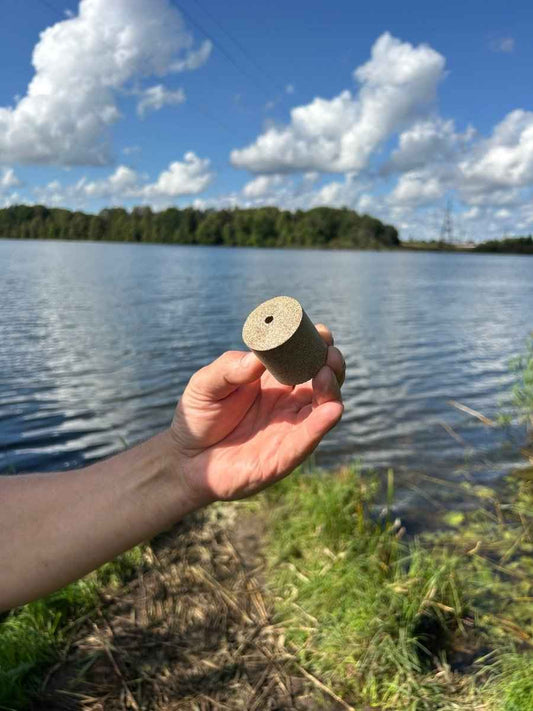 Vulkans - šnypščiantis jaukas