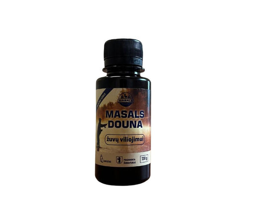 🎁 Dovana Masals douna, 100ml (100% off)