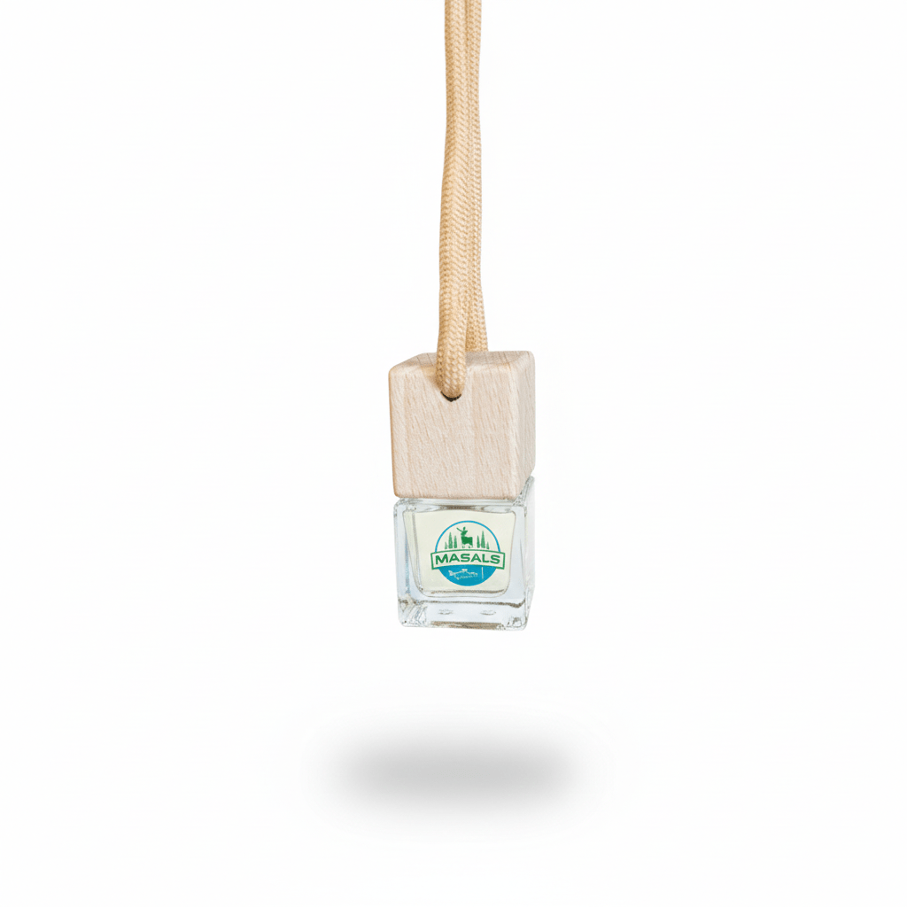 🎁 Masals kvapukas, obuolių kvapo, 8ml (100% off)