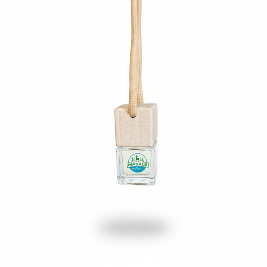 🎁 Masals kvapukas, obuolių kvapo, 8ml (100% off)