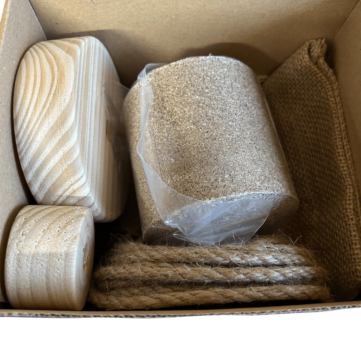 Masals žuvims su česnaku + sistemėlė – pilnas viliojimo rinkinys