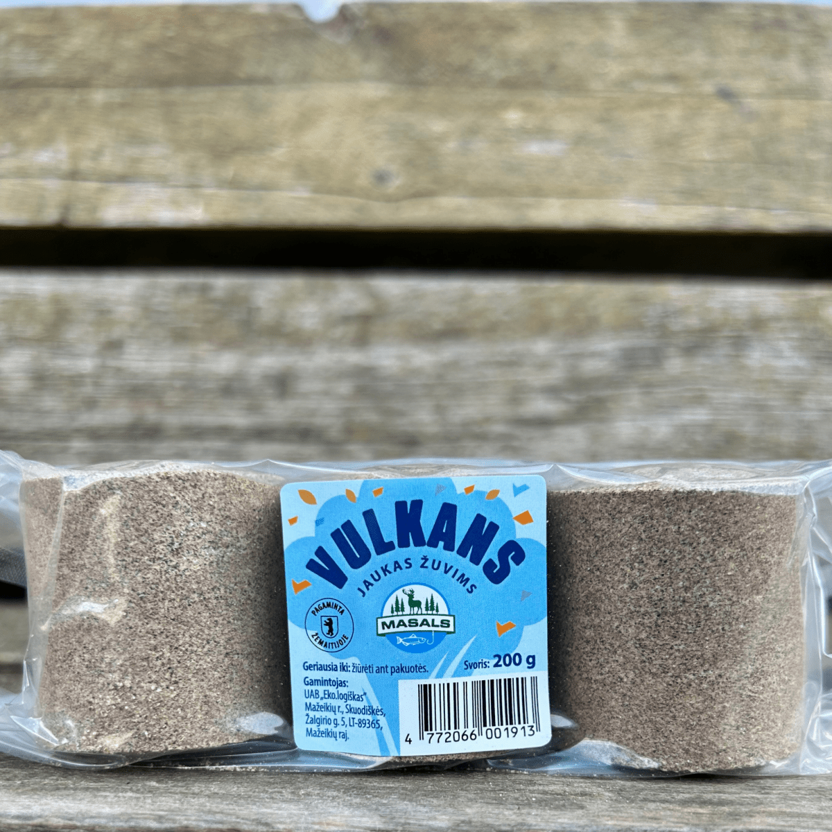 Vulkans-šnypščiantisjaukas