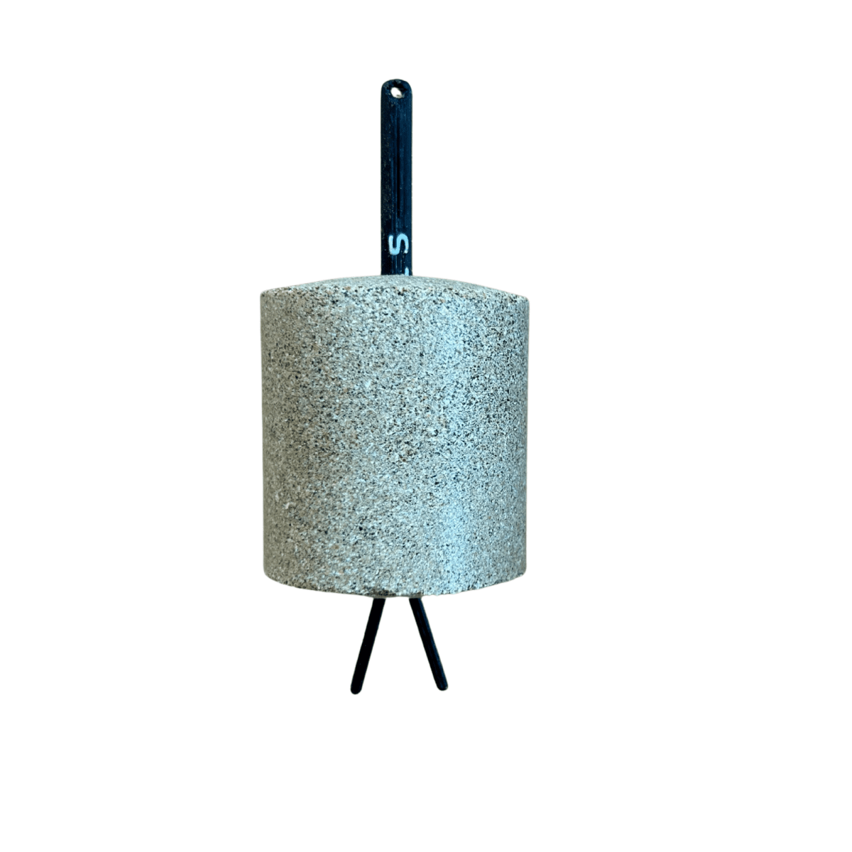 Vulkano įleidimo laikiklis