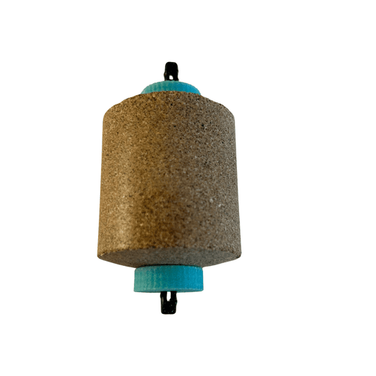 Masals šviečiantis Vulkano laikiklis (2cm)