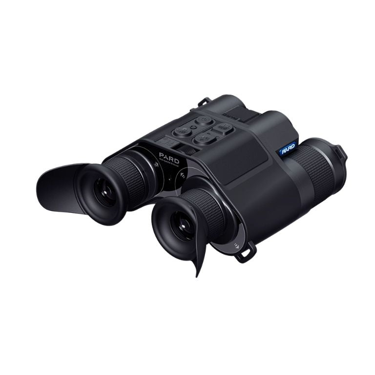 PARD Osprey 4K multispektriniai žiūronai
