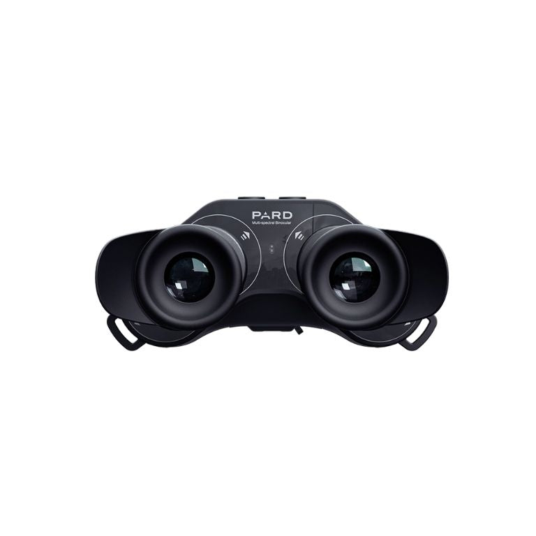 PARD Osprey 4K multispektriniai žiūronai