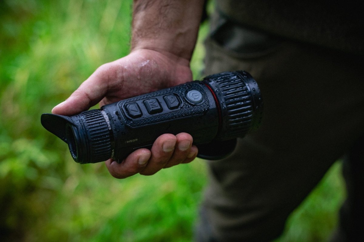 Nocpix VISTA H50R termovizorius