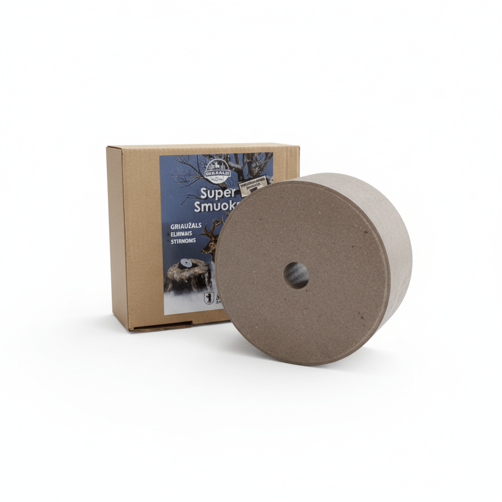 Návnada SuperSmuoks - na jelene a srnčie zveri
