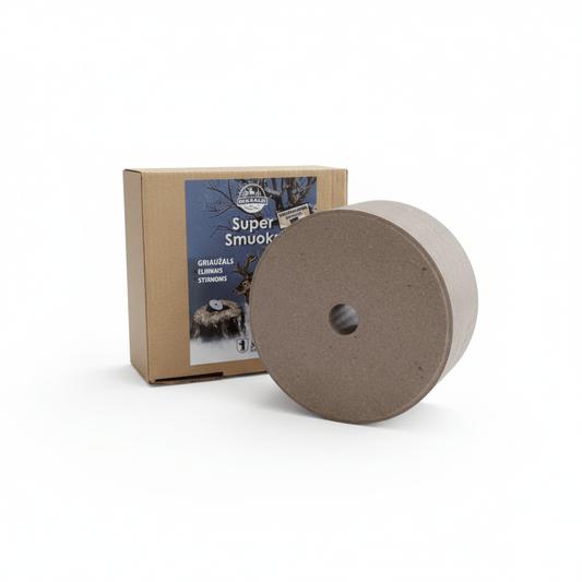 Graužals SuperSmuoks - elniams ir stirnoms