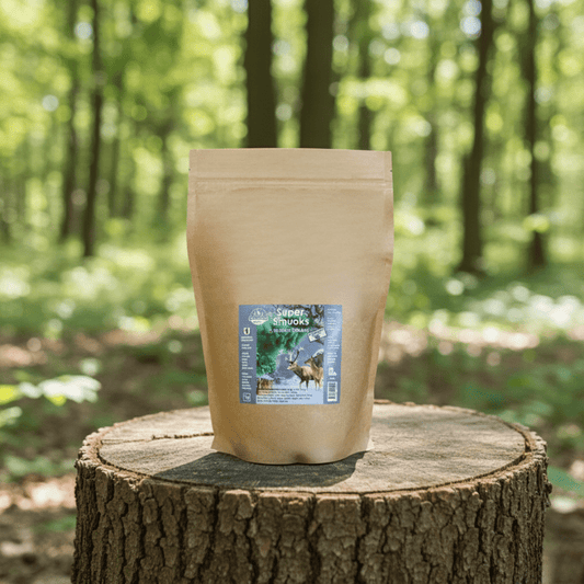 Vilioklis elniams ir stirnoms - SuperSmuoks, 1kg