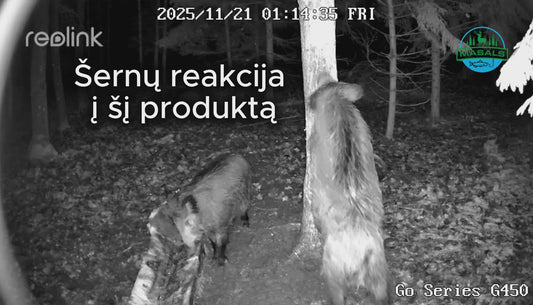 SuperSmuoks – intensyvaus kvapo tepamas vilioklis žvėrims (1.5 kg)