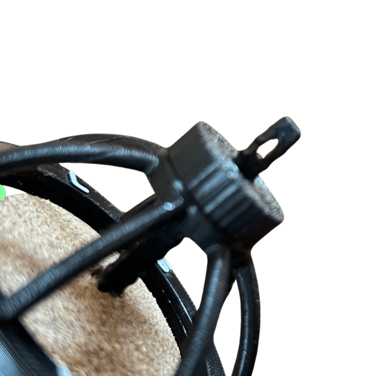 Išmanioji šeryklėlė su Vulkanu - žvejybos komplektas